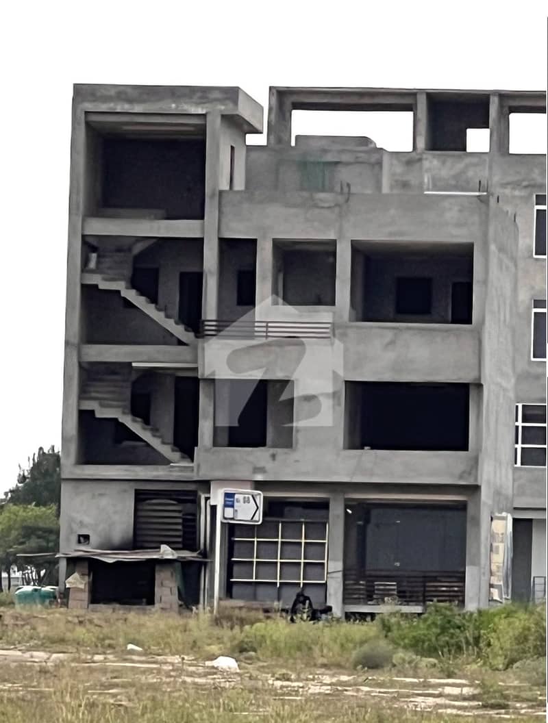ممتاز سٹی اسلام آباد میں 4 مرلہ عمارت 7.0 کروڑ میں برائے فروخت۔ ممتاز سٹی اسلام آباد میں 4 مرلہ عمارت 7.0 کروڑ میں برائے فروخت۔