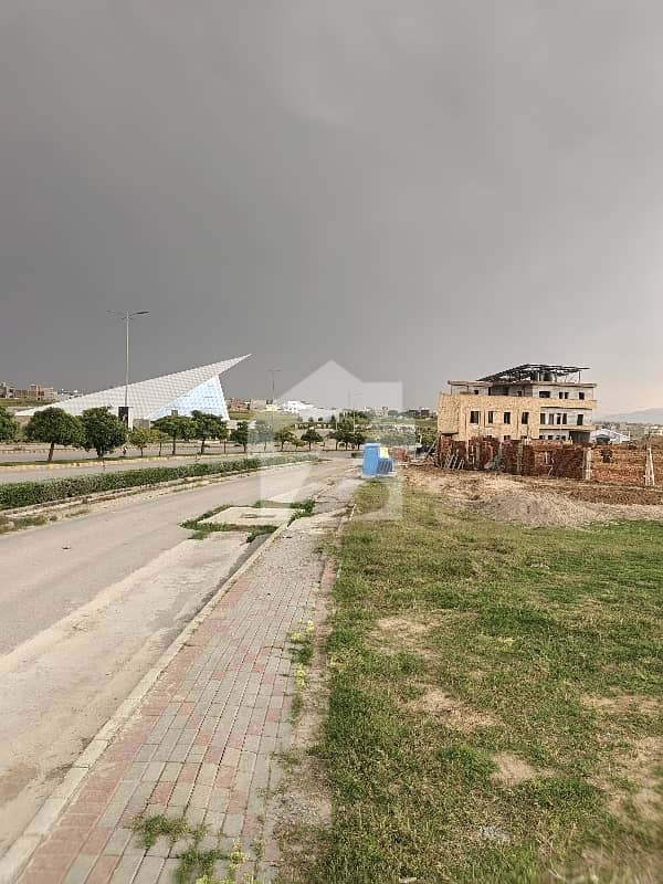 Commercial Plot For Sale In CBR Phase 2 For Sale Size 30*40 Commercial Plot For Sale In CBR Phase 2 For Sale Size 30*40