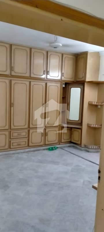 Upper Portion For Rent In Line 4 Near Range Road Rawalpindi