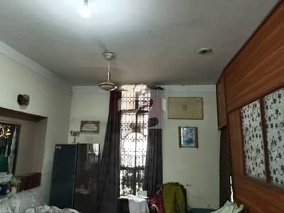 5 Marla House For Sale In Khyber Block, Allama Iqbal town