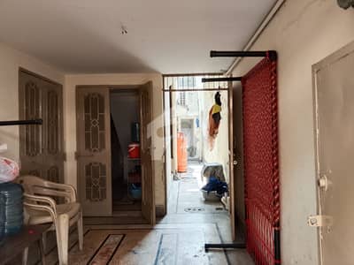 5 Marla House For Sale In Neelum Block, Allama Iqbal town