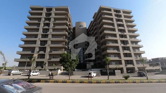 Ideal Flat For Rent In Margalla View Housing Society