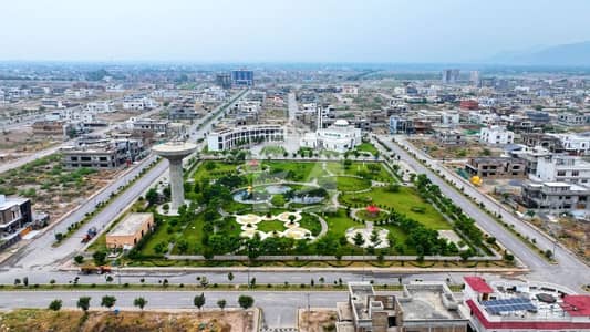 ڈی ایچ اے فیز 1 ڈی ایچ اے ڈیفینس,پشاور میں 2 کنال رہائشی پلاٹ 7.3 کروڑ میں برائے فروخت۔
