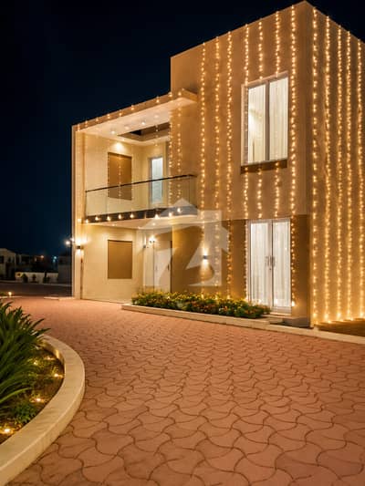 Beautifull villa for sale