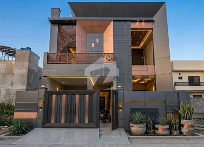 Brand New 5 Marla House For Sale In Bosan Road Bosan Road