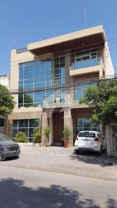 Buy A House Of 500 Square Yards In Gulshan-e-Iqbal - Block 7