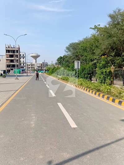 5 Marla Residential Registry Plot Available For Sale In Etihad Town Phase-1 Raiwind Road Lahore