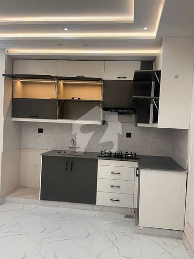 Studio Apartment 350 Sqft For Bachelors Available For Rent In Etihad Town Phase-1, Raiwind Road, Lahore.