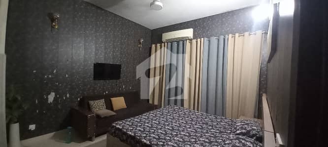 Corner Awami Villa For Sale At 1st Floor