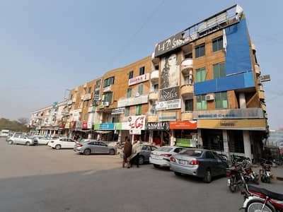 Property Links Offers 308 Sqft Ground Shop Floor For Sale Located In I-8 Markaz