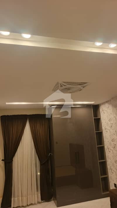 2 Bed Furnished Apartment Available For Rent In Etihad Town Phase 1,