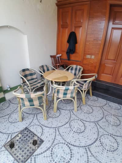 5 Marla Ground Floor Available For Rent In Etihad Town Phase 1, It'S A Golden Opportunity For The Buyers To Grab This Option.