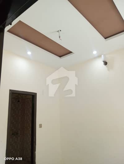 شیرشاہ کالونی - راؤنڈ روڈ لاہور میں 3 کمروں کا 3 مرلہ مکان 1.2 کروڑ میں برائے فروخت۔