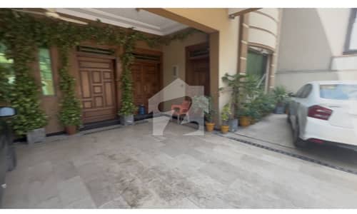 1 Kanal House For Sale In Airport Housing Society Rawalpindi