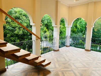 Beautiful Luxury House For Sale In F-10/3 Islamabad 600 Sq. Yd Prime VIP Location Low Price