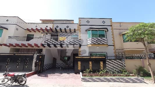 Main Double Road House For Sale In Rs. 22000000/- Main Double Road House For Sale In Rs. 22000000/-