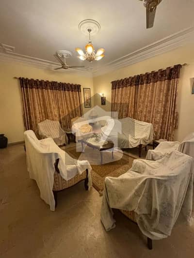 A 500 Square Yards House Located In DHA Phase 6 Is Available For sale