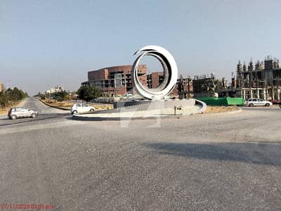 1 Kanal Residential Plot In DHA Defence For Sale At Good Location 1 Kanal Residential Plot In DHA Defence For Sale At Good Location