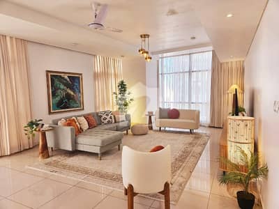 Spacious Prime Location Flat Is Available For Rent In Ideal Location Of Emaar Reef Towers Spacious Prime Location Flat Is Available For Rent In Ideal Location Of Emaar Reef Towers
