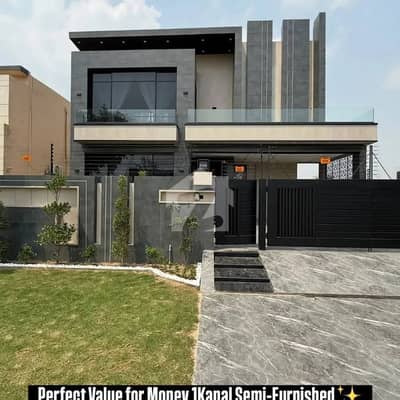 Premium Property for Sale in DHA Defence Islamabad Excellent Investment