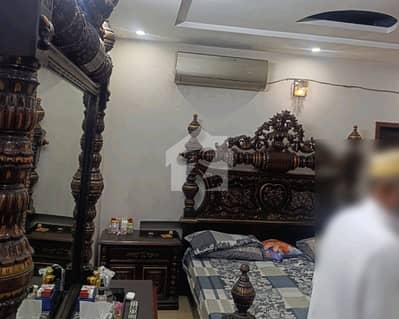 Ready To Buy A Prime Location Upper Portion In Allama Iqbal Town - Raza Block Lahore Ready To Buy A Prime Location Upper Portion In Allama Iqbal Town - Raza Block Lahore