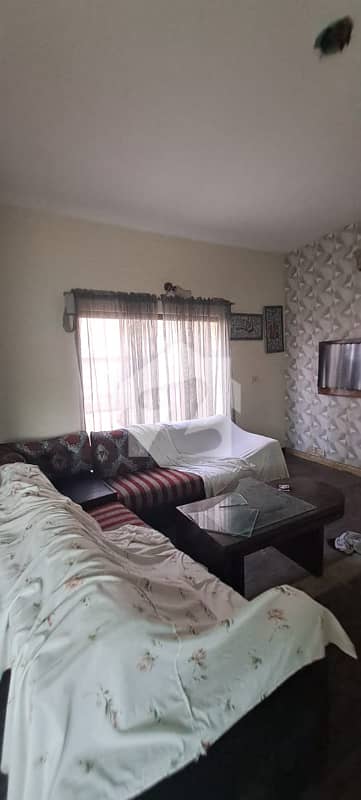 A Beautiful 10 Marla 3 Bed House For Rent In Askari 11 Sector A