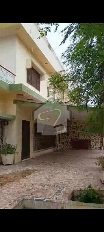 1000 Square Yards House For Sale In DHA Defence