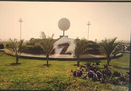 Prime Location Plot For Sale