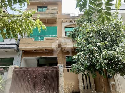 Get Your Hands On House In Rawalpindi Best Area Get Your Hands On House In Rawalpindi Best Area