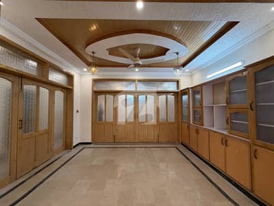 10 Marla Basement Portion On Rent In G13/3