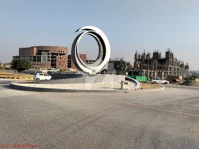 ڈی ایچ اے فیز 5 - سیکٹر سی ڈی ایچ اے ڈیفینس فیز 5,ڈی ایچ اے ڈیفینس,اسلام آباد میں 2 کنال رہائشی پلاٹ 7.35 کروڑ میں برائے فروخت۔