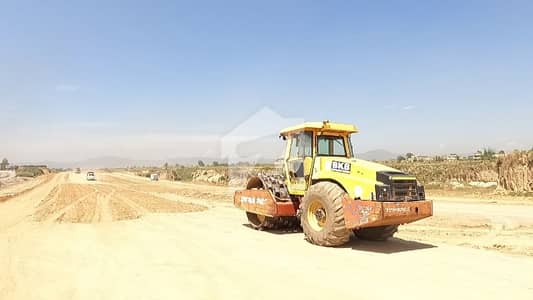 Highly-Coveted 14 Marla Residential Plot Is Available In F-14 For Sale