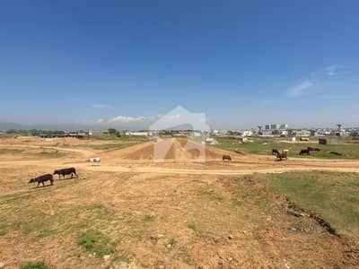 Residential Plot Of 3200 Square Feet Is Available In Contemporary Neighborhood Of F-14
