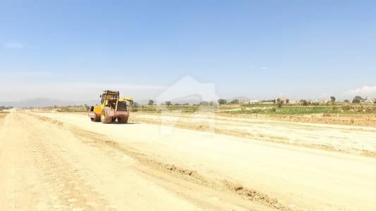 ایف ۔ 14 اسلام آباد میں 1 کنال رہائشی پلاٹ 2.5 کروڑ میں برائے فروخت۔