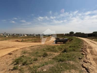 Residential Plot Of 3200 Square Feet Is Available In Contemporary Neighborhood Of F-14