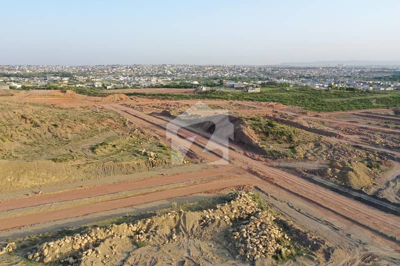 C-14 Residential Plot Sized 1 Kanal For Sale C-14 Residential Plot Sized 1 Kanal For Sale