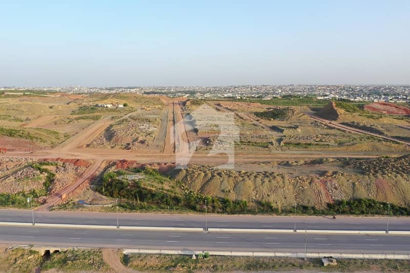 1 Kanal Residential Plot For sale In C-14 1 Kanal Residential Plot For sale In C-14