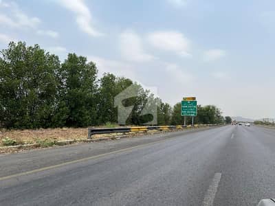Ideal Residential Plot In Capital Smart City Available For Rs. 6600000