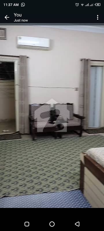 ناظم آباد 3 ناظم آباد,کراچی میں 3 کمروں کا 6 مرلہ بالائی پورشن 1.35 کروڑ میں برائے فروخت۔