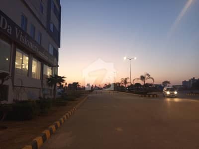 Residential Plot For Sale In The Perfect Location Of Airport Green Garden - Block A Residential Plot For Sale In The Perfect Location Of Airport Green Garden - Block A