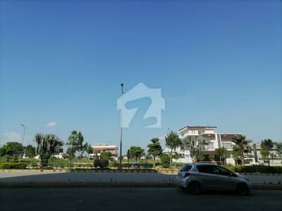 This Is Your Chance To Buy Residential Plot In Top City 1 - Block E