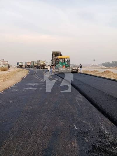 ایف ۔ 14 اسلام آباد میں 1 کنال رہائشی پلاٹ 2.25 کروڑ میں برائے فروخت۔
