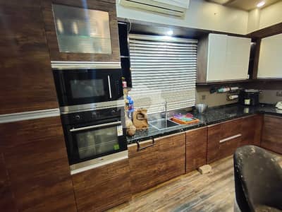 Luxury Beautiful House At Most Prime Location 750sq. yd Luxury Beautiful House At Most Prime Location 750sq. yd