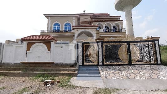 House For Sale On Excellent Location
