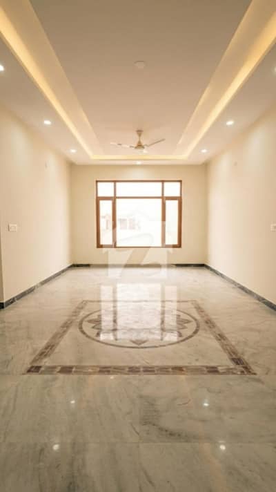 3 Bed Upper Portion Available For Rent In DHA Phase 1 Sector B Prime Location, Near Market & Park