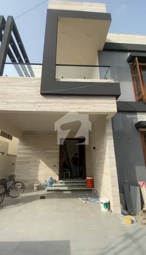 ڈی ایچ اے فیز 6 ڈی ایچ اے ڈیفینس,کراچی میں 6 کمروں کا 1 کنال مکان 23.0 کروڑ میں برائے فروخت۔