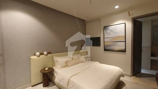 Luxury 2-Bedroom Corner Apartment For Sale | J7 Emporium, B-17 Block C
