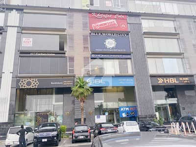 COMMERCIAL FLOOR FOR MULTINATIONAL COMPANIES DHA RAYA LAHORE