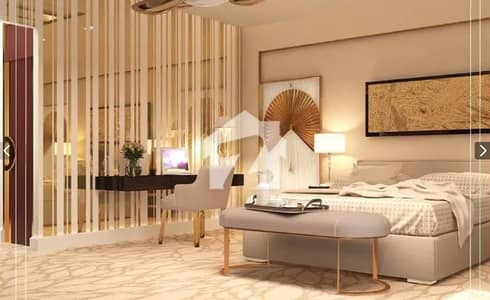Luxury 2-Bedroom Corner Apartment For Sale | J7 Emporium, B-17 Block C Luxury 2-Bedroom Corner Apartment For Sale | J7 Emporium, B-17 Block C