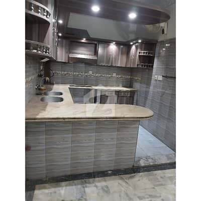 House Is Available For Rent In Gulshane Iqbal Block 2 Near Rab Medical